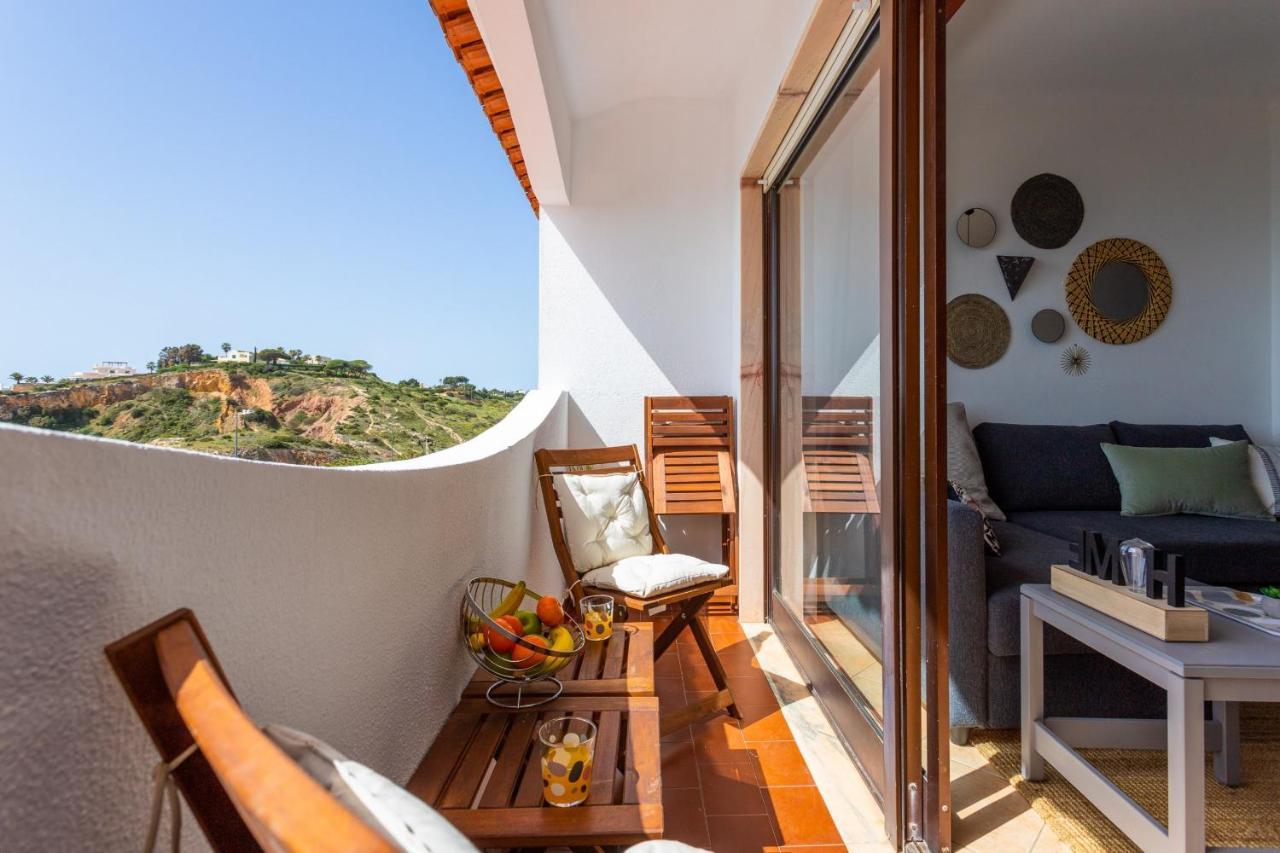 #114 T2 Foxy H By Home Holidays Albufeira Dış mekan fotoğraf