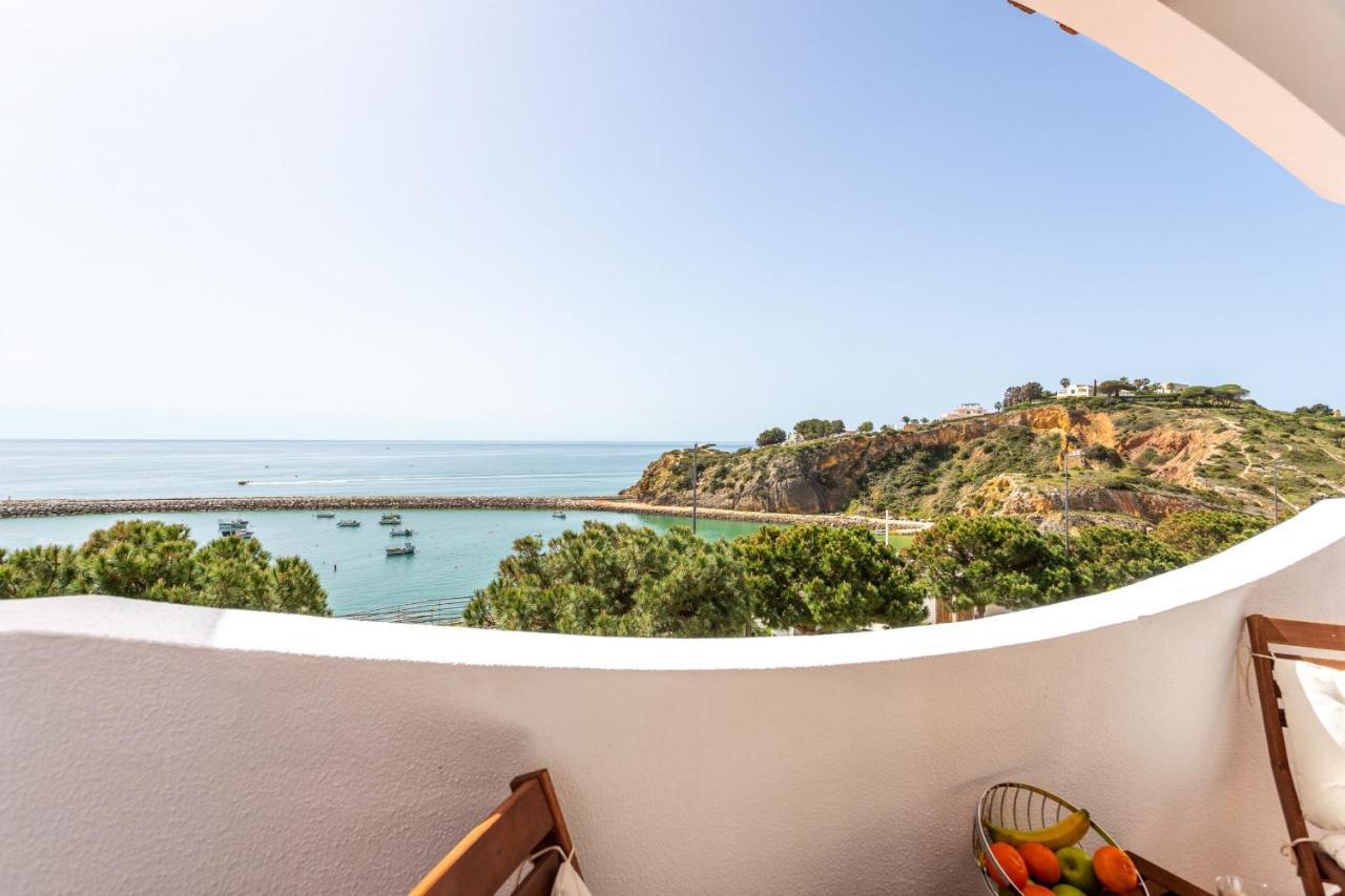 #114 T2 Foxy H By Home Holidays Albufeira Dış mekan fotoğraf