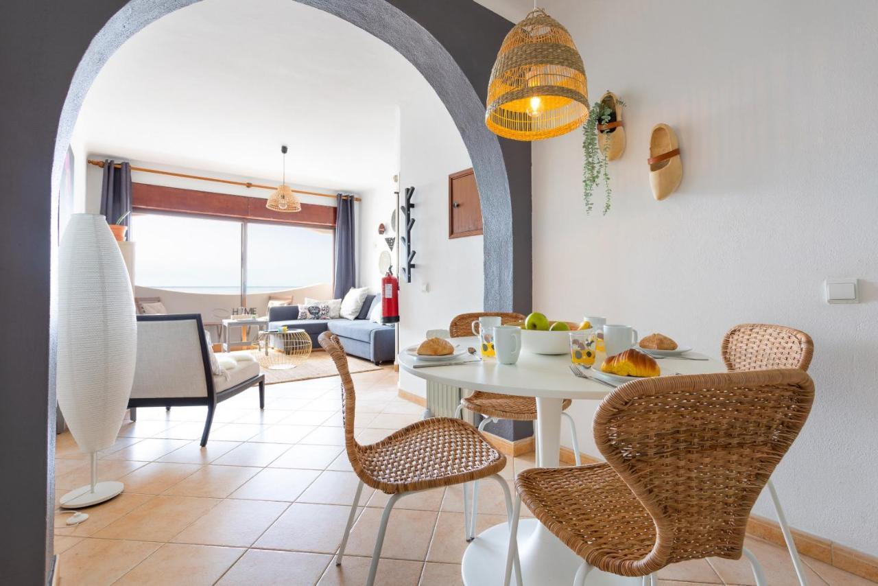 #114 T2 Foxy H By Home Holidays Albufeira Dış mekan fotoğraf