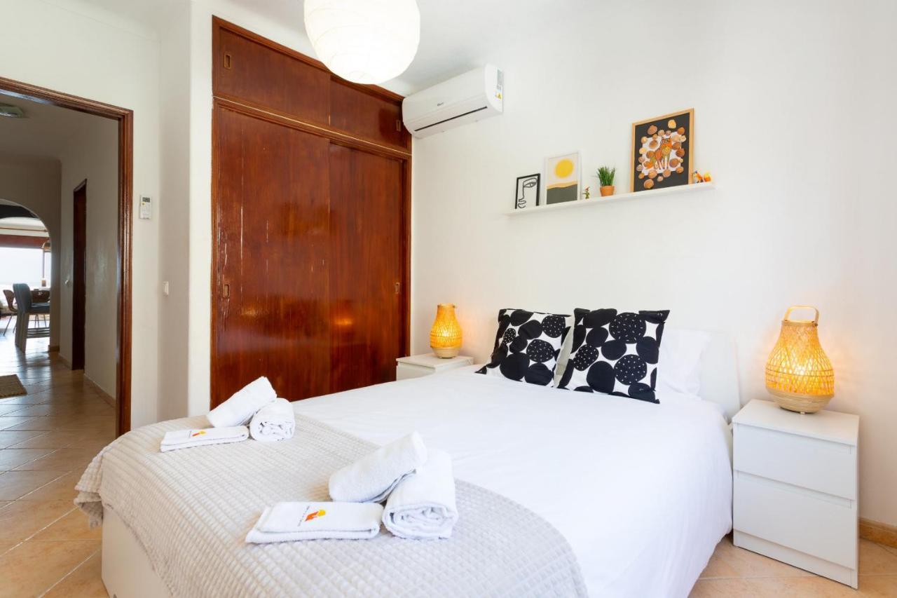 #114 T2 Foxy H By Home Holidays Albufeira Dış mekan fotoğraf