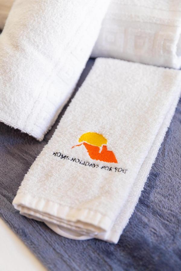 #114 T2 Foxy H By Home Holidays Albufeira Dış mekan fotoğraf