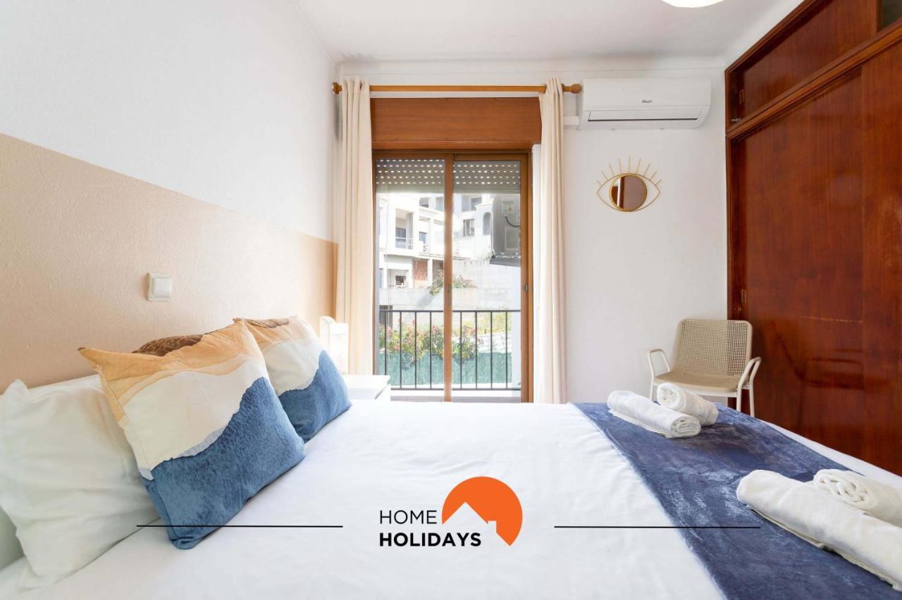 #114 T2 Foxy H By Home Holidays Albufeira Dış mekan fotoğraf