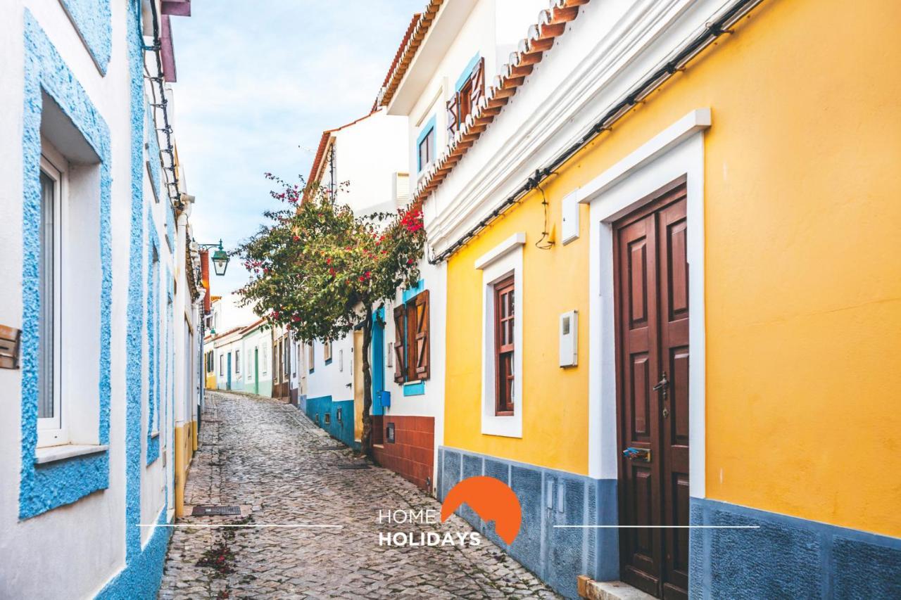 #114 T2 Foxy H By Home Holidays Albufeira Dış mekan fotoğraf