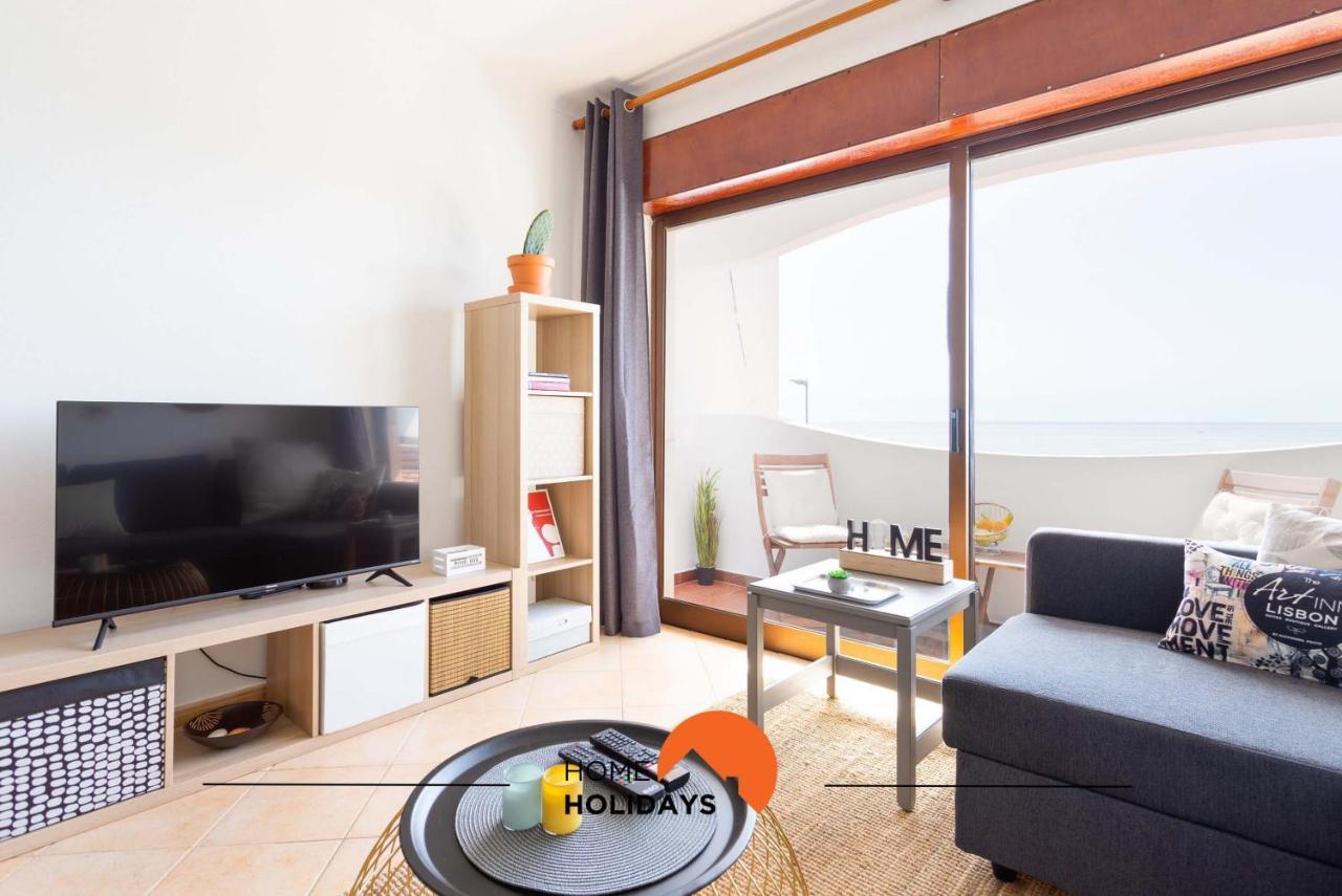 #114 T2 Foxy H By Home Holidays Albufeira Dış mekan fotoğraf