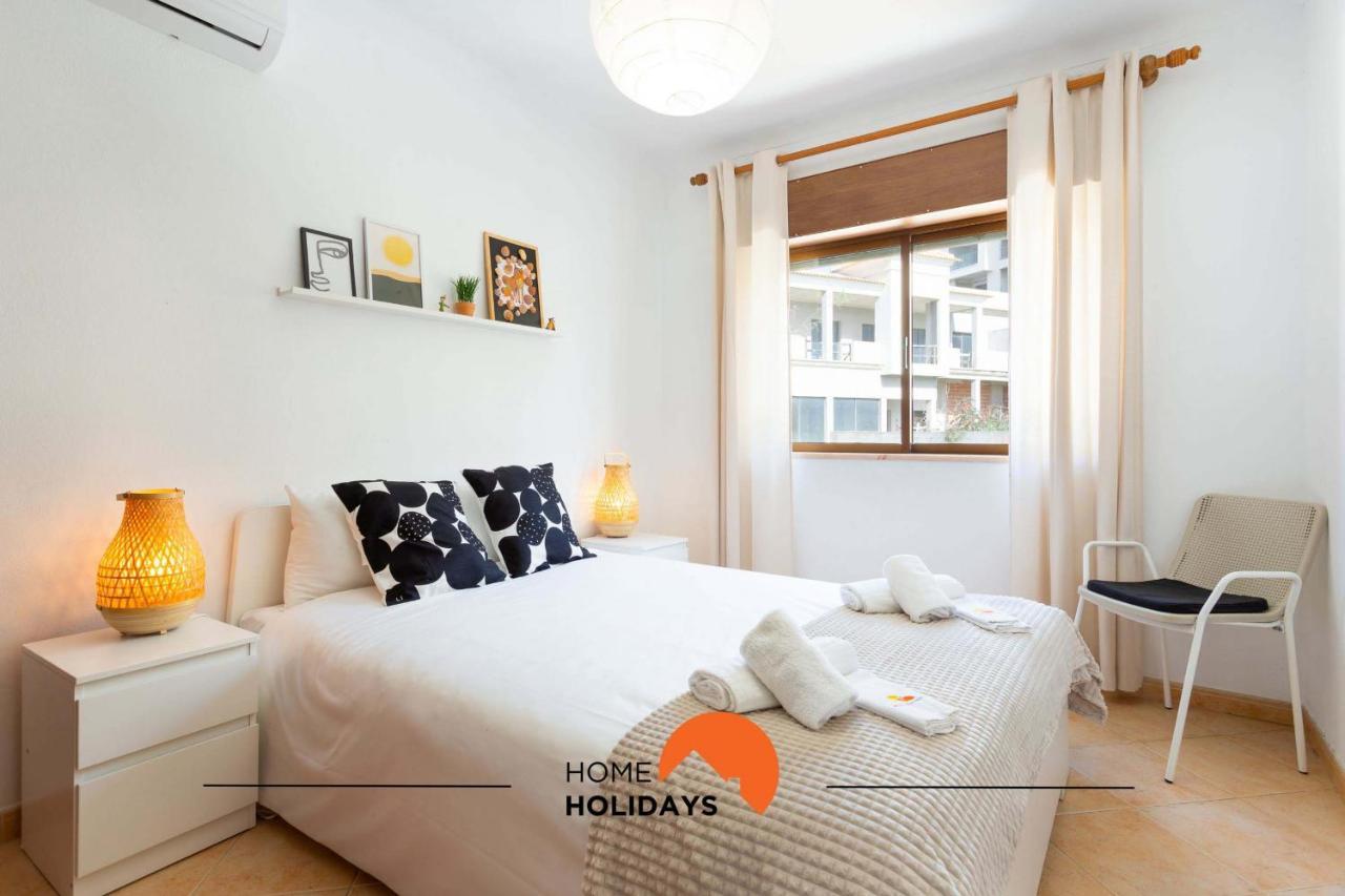 #114 T2 Foxy H By Home Holidays Albufeira Dış mekan fotoğraf
