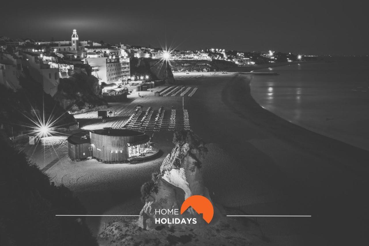 #114 T2 Foxy H By Home Holidays Albufeira Dış mekan fotoğraf