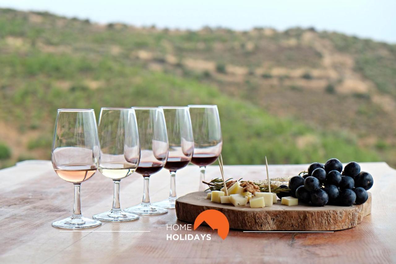 #114 T2 Foxy H By Home Holidays Albufeira Dış mekan fotoğraf