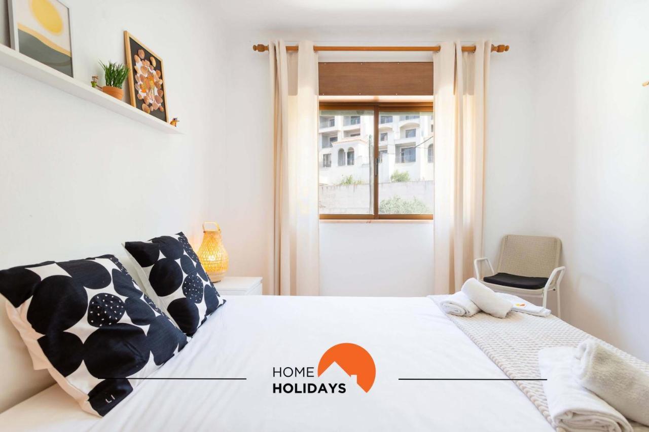 #114 T2 Foxy H By Home Holidays Albufeira Dış mekan fotoğraf