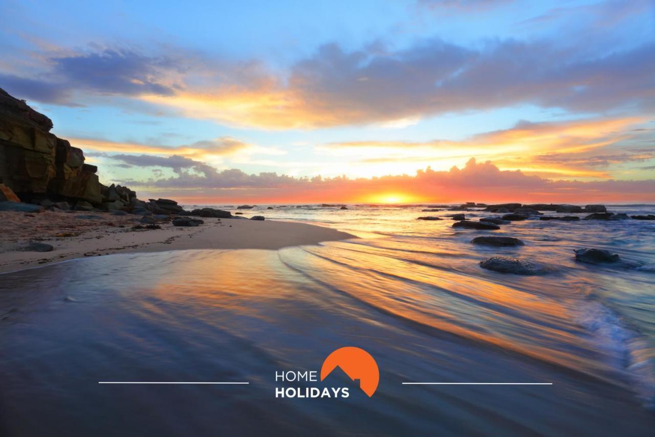 #114 T2 Foxy H By Home Holidays Albufeira Dış mekan fotoğraf