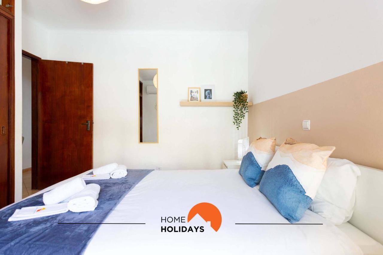#114 T2 Foxy H By Home Holidays Albufeira Dış mekan fotoğraf