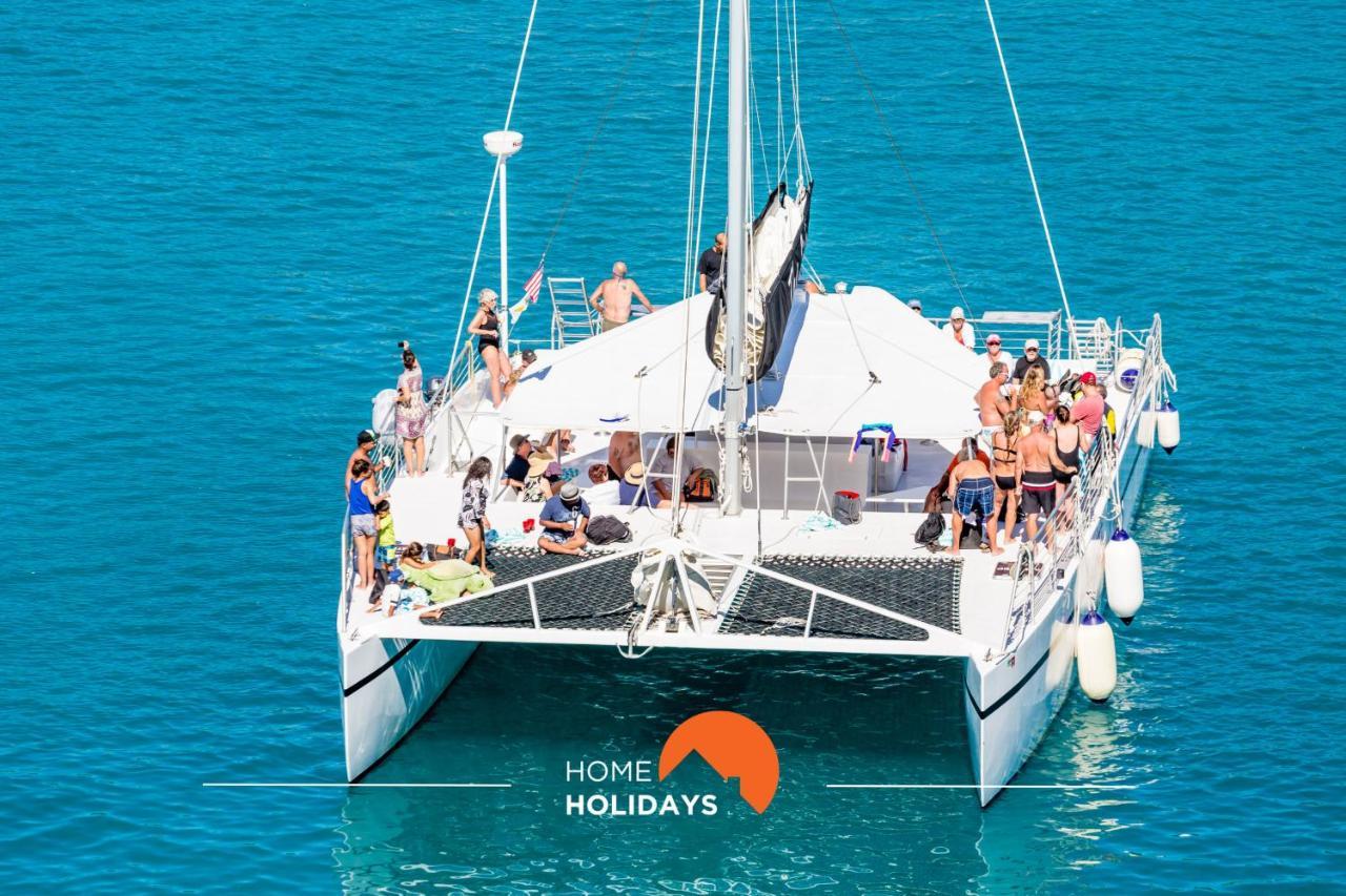 #114 T2 Foxy H By Home Holidays Albufeira Dış mekan fotoğraf
