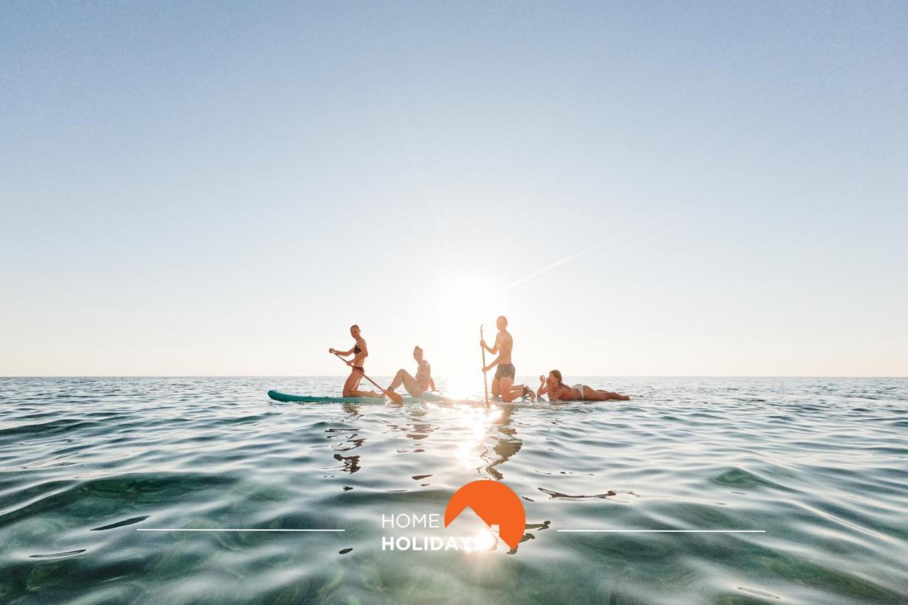 #114 T2 Foxy H By Home Holidays Albufeira Dış mekan fotoğraf